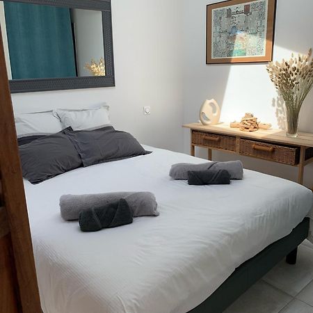 Studio Cosy Proche Plages Anglet Eksteriør bilde