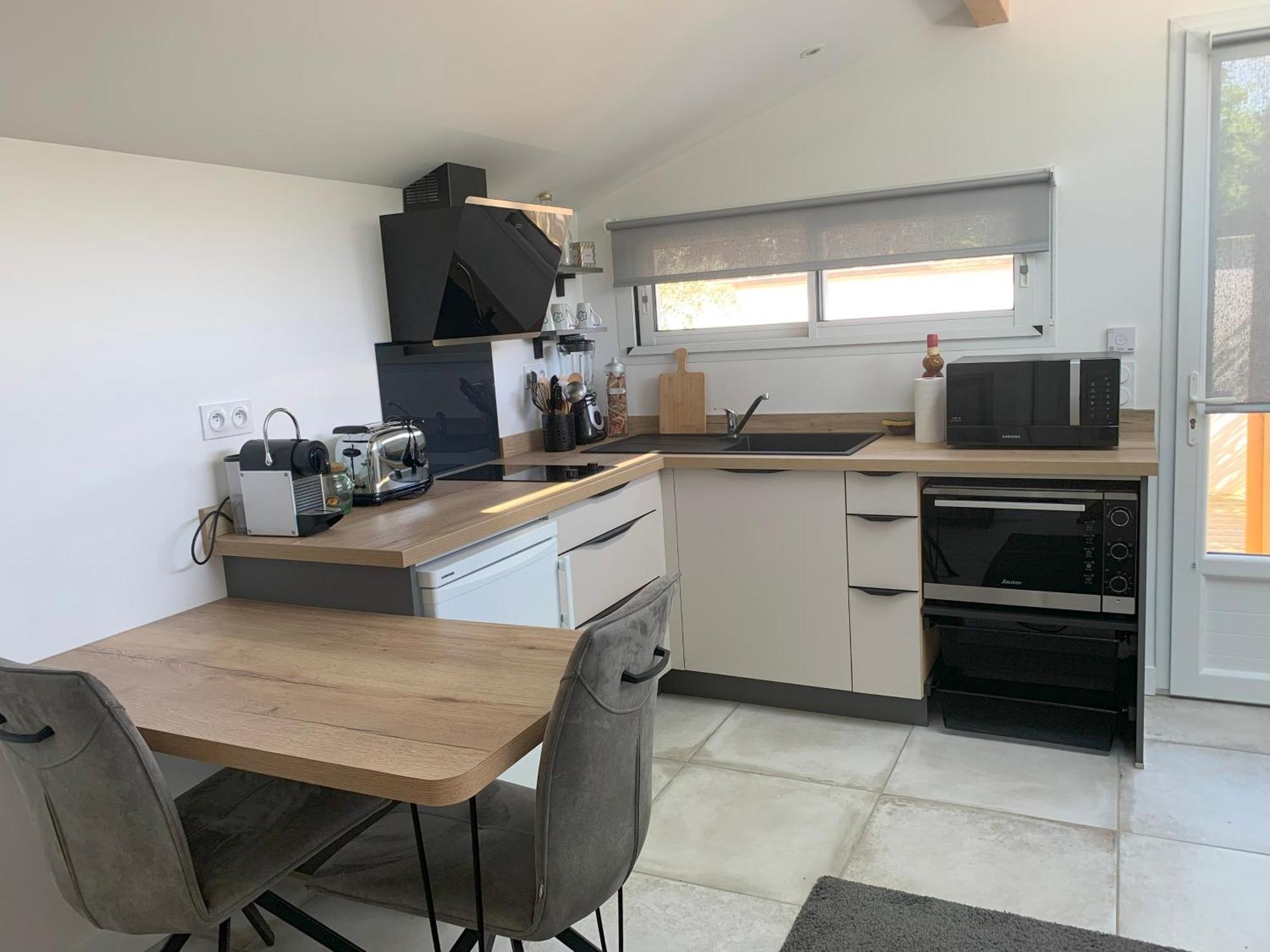 Studio Cosy Proche Plages Anglet Eksteriør bilde