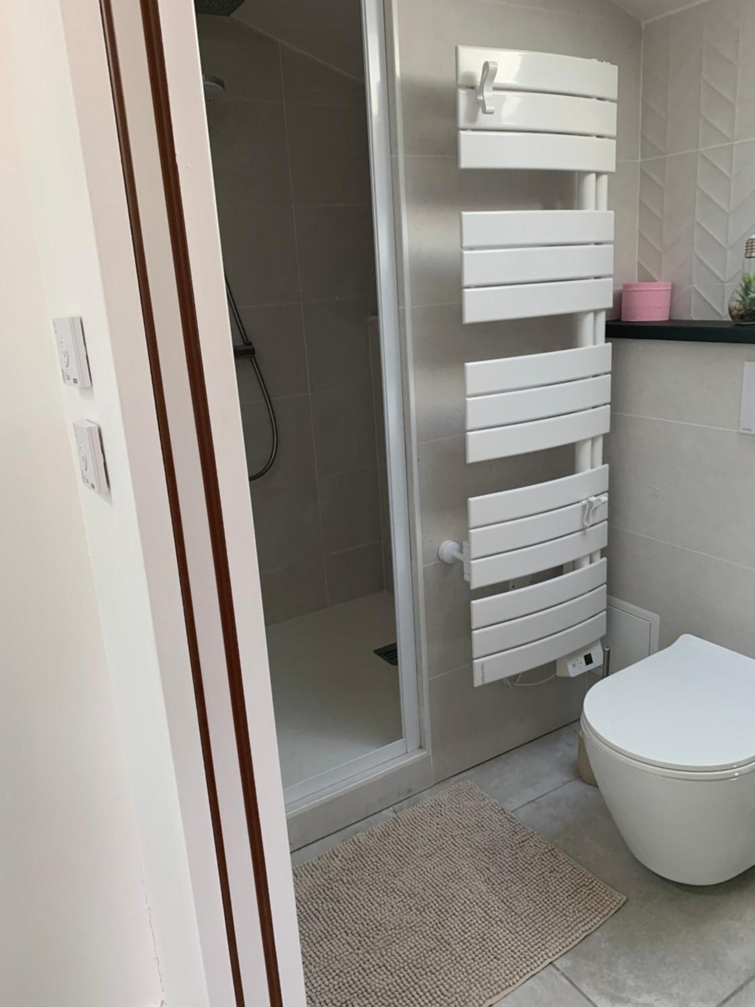 Studio Cosy Proche Plages Anglet Eksteriør bilde